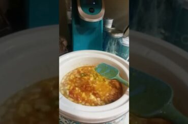 Sharing my White Chicken Chili recipe on this freezing cold day.