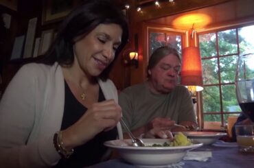 Nick's Supper Club:: Chili and Chowder Fest