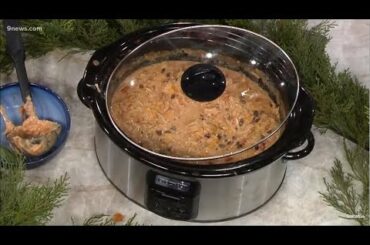 Delicious white chicken chili recipe