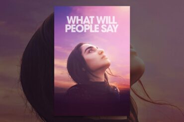 What Will People Say