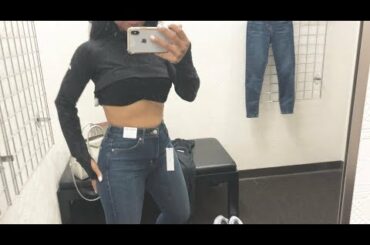 VLOG| JEAN SHOPPING, FALL FESTIVITIES and TURKEY CHILI RECIPE!