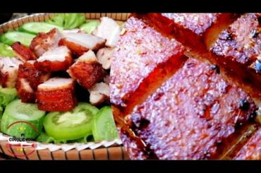 Spicy Fried Pork Recipe | Yummy Cooking Fried Pork with Chili Ingredients !!!