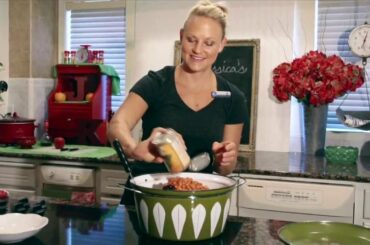 Jessica's Healthy Chili Recipe