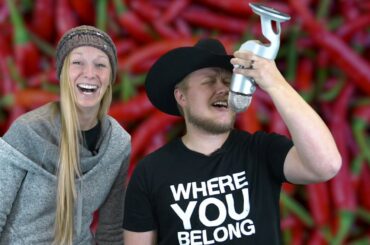 Chili Cook-Off 2019 | #whereSPICEbelongs | Atlas Daily 353