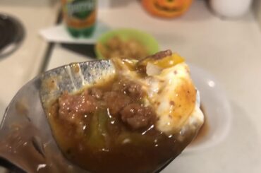 HAPPY Halloween! Basic Chili & Recipe-Easy Cookies/Recipes & $1 Ice Cream🎃