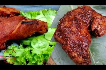 Spicy Fried Pork leg Recipe | Yummy Cooking Fried Pork leg with Chili Ingredients !!!