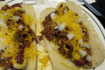 Best Homemade Chili recipe