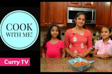 Cook With Me! Easy Chili Chicken