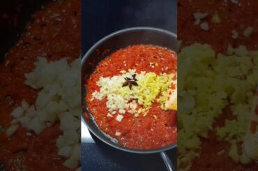 Mushroom Chili Sauce Recipe