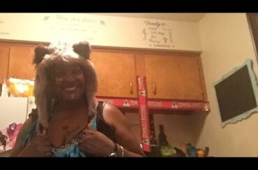 HALLOWEEN EVE CHILI | COME WATCH ME COOK 👩‍🍳👻