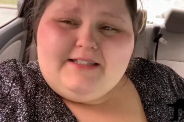 Amberlynn Reid Makes the Best Chili