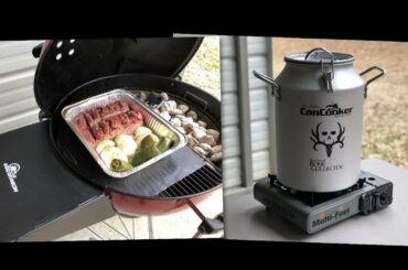 CanCooker Chili/#TheGreatChiliConfrontation