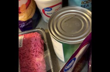 Cold Weather Chili (non spicy)!!!