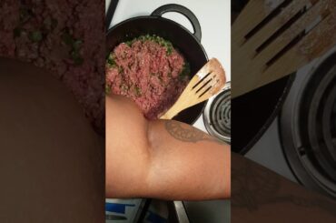 CookWithMe: Quick And Easy Chili 🌶🥄💣