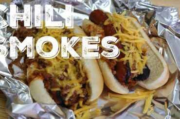 How To Make Chili Smokes