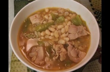 Best Chicken Chili Recipe