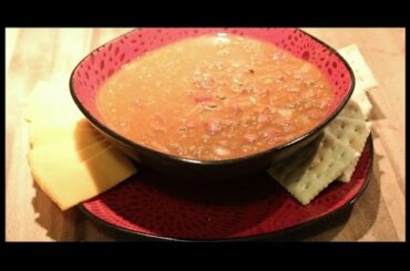 Easy and Delicious Chili Recipe - Whitney Cooks