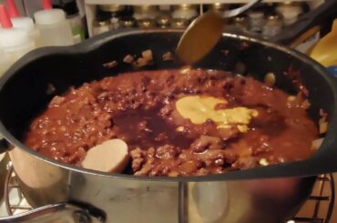 Coney Island Chili Dogs E10