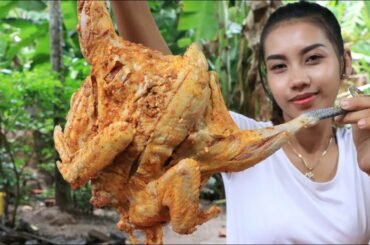 Yummy cooking chicken chili recipe - Cooking skill