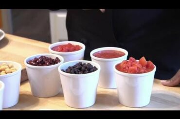 How to Make Chili in a Six-Quart Dutch Oven : Chili Recipes