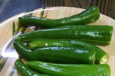 Green Chili recipe,| bharwa hari mirch ki sabji Achar types ki | very tasty very easy try it