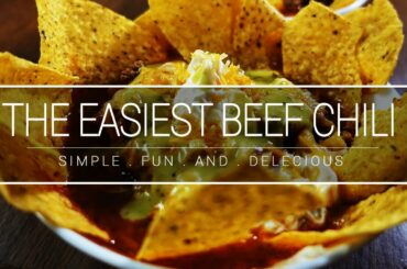 Can the Ninja Foodi Make an Awesome Beef Chili? Testing the Ninja Foodi