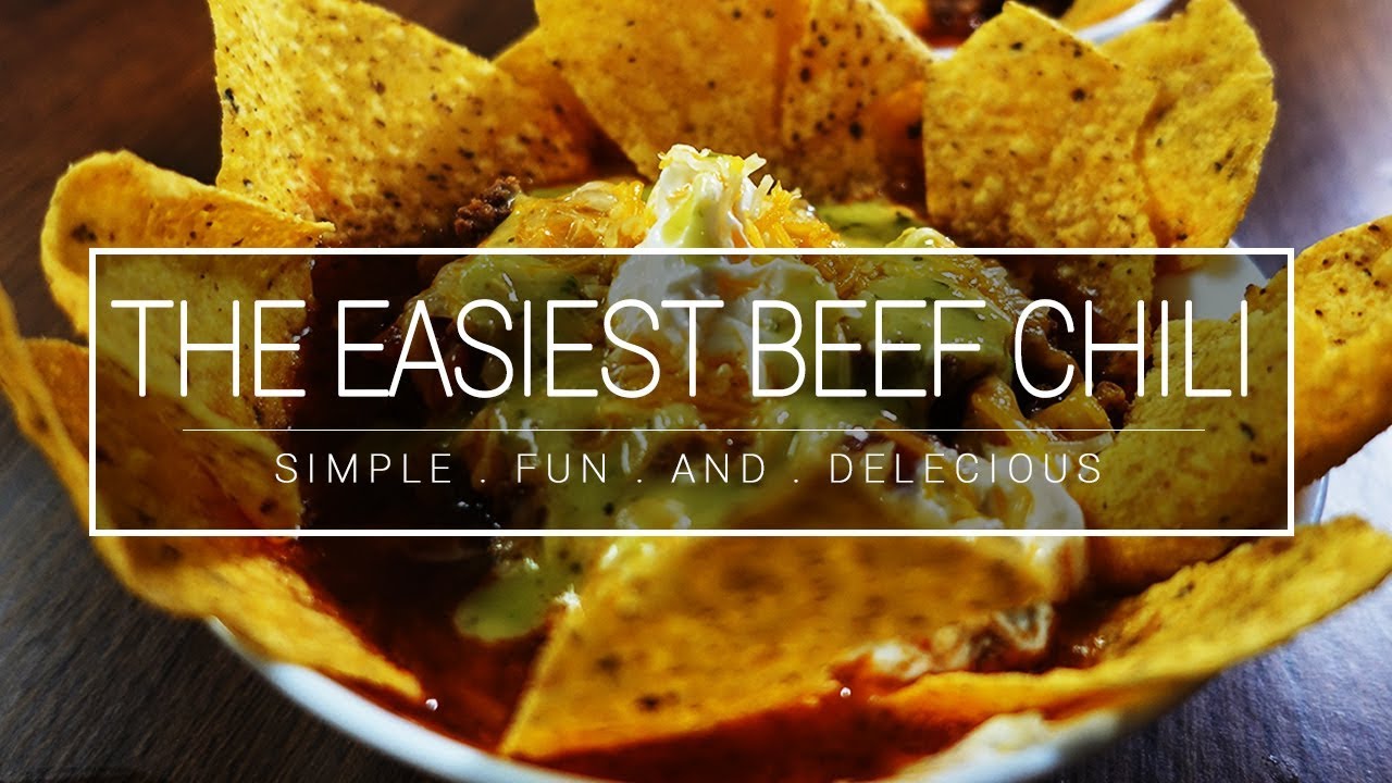 Can the Ninja Foodi Make an Awesome Beef Chili? Testing the Ninja Foodi