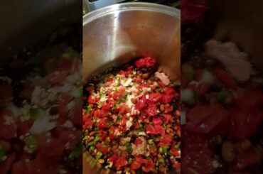 Easy Venison Chili Recipe