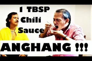 Chili Sauce Contest!