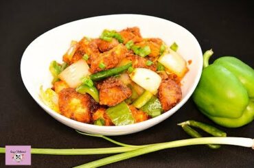 Tandoori chicken chili | Chicken chili