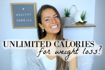 SETTING THE RECORD STRAIGHT ABOUT MY DIET