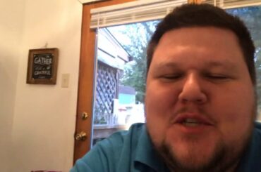 How to Chili Cook-Off and Be Encouraged