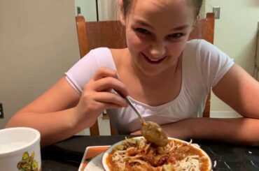 Chili - Family Halloween Tradition Recipe Revealed!