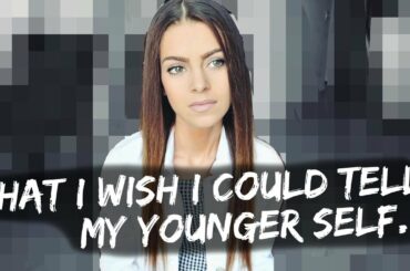 Watch this when you feel like the outcast.