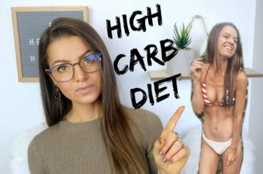 "CARBS MAKE YOU FAT" | Debunked by a Nutritionist