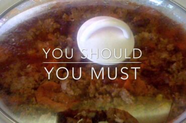 Ikes Special chili recipe