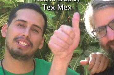 P. Williams Productions presents,  Puerto Vallarta Chili Cook-Off Feb. 23, 2019.