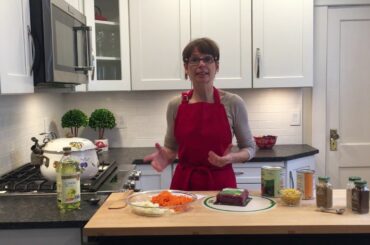 Halftime Taco Chili Recipe