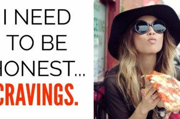 DO I GET CRAVINGS? // Grocery Haul, Workout, Making Sushi