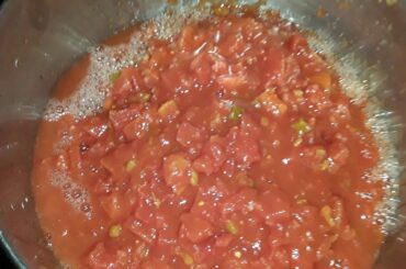 Quick easy delicious chili