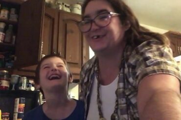 Cook with me CrockPot Chili