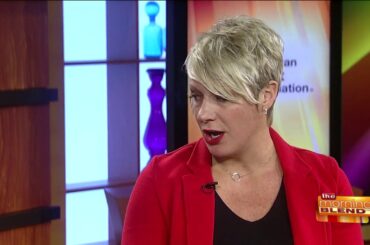 A Heart Healthy Beef Chili Recipe