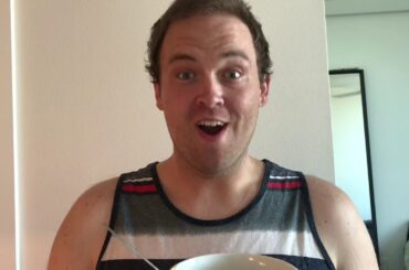 Vegan Recipe : Chili