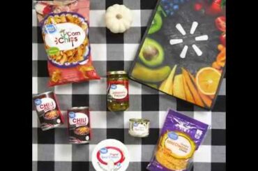 Try It Now: Ultimate Fall Chili Bar