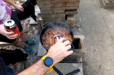 Sunday Chili Timewarp | GoPro Hero 8 Black |