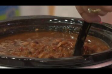 Hot Competition: Triad Fire Departments Compete in Best Chili Contest