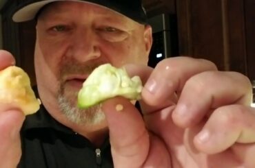 Chili con carne. Pt.1