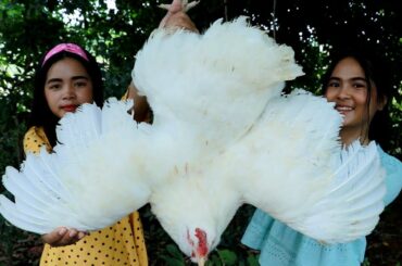 Grilled Chicken Chili Recipe - Cooking Chicken - My Food My Lifestyle