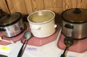 (secrets) to GREAT chili that is EASY to make