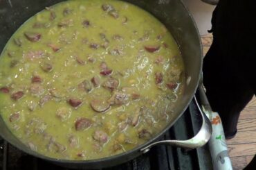 Smoked Green Chili